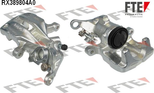 FTE RX389804A0 - Тормозной суппорт autospares.lv