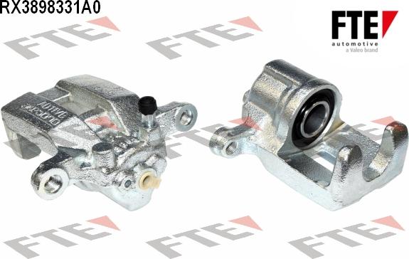 FTE RX3898331A0 - Тормозной суппорт autospares.lv