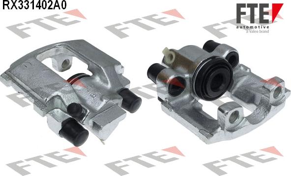 FTE RX331402A0 - Тормозной суппорт autospares.lv