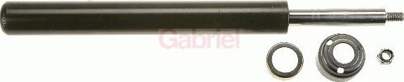 Gabriel 44486 - Амортизатор autospares.lv