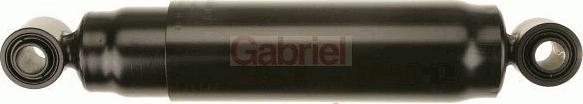 Gabriel 50102 - Амортизатор autospares.lv