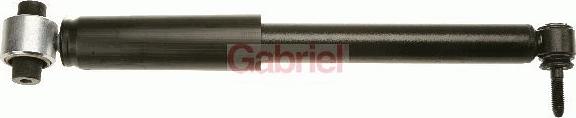 Gabriel 69523 - Амортизатор autospares.lv