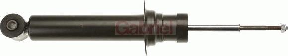 Gabriel G51140 - Амортизатор autospares.lv