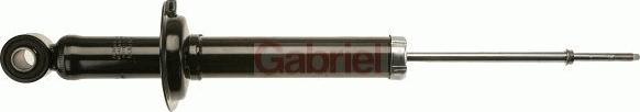 Gabriel G51119 - Амортизатор autospares.lv