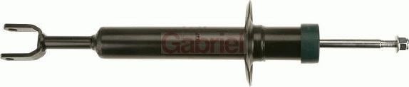 Gabriel G51282 - Амортизатор autospares.lv