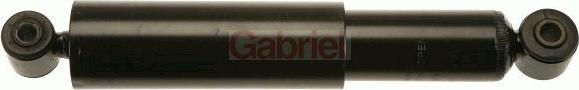 Gabriel G63990 - Амортизатор autospares.lv