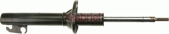 Gabriel G35890 - Амортизатор autospares.lv