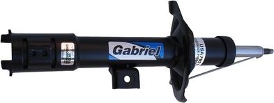 Gabriel-MX USA79217 - Амортизатор autospares.lv