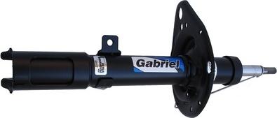 Gabriel-MX USA79228 - Амортизатор autospares.lv