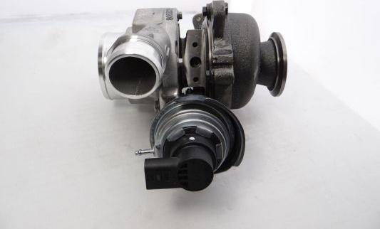 Garrett 805156-5006S - Турбина, компрессор autospares.lv