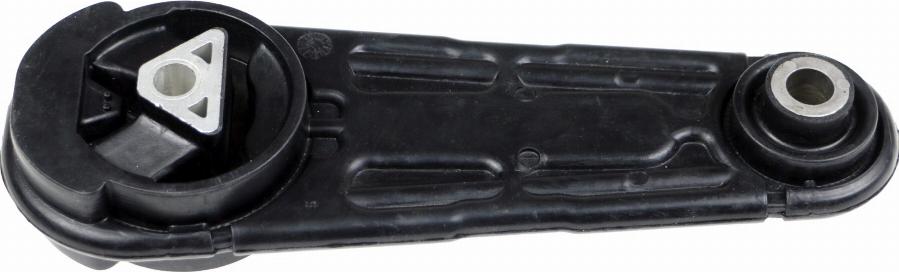 Gates ETM1544 - Подушка, опора, подвеска двигателя autospares.lv