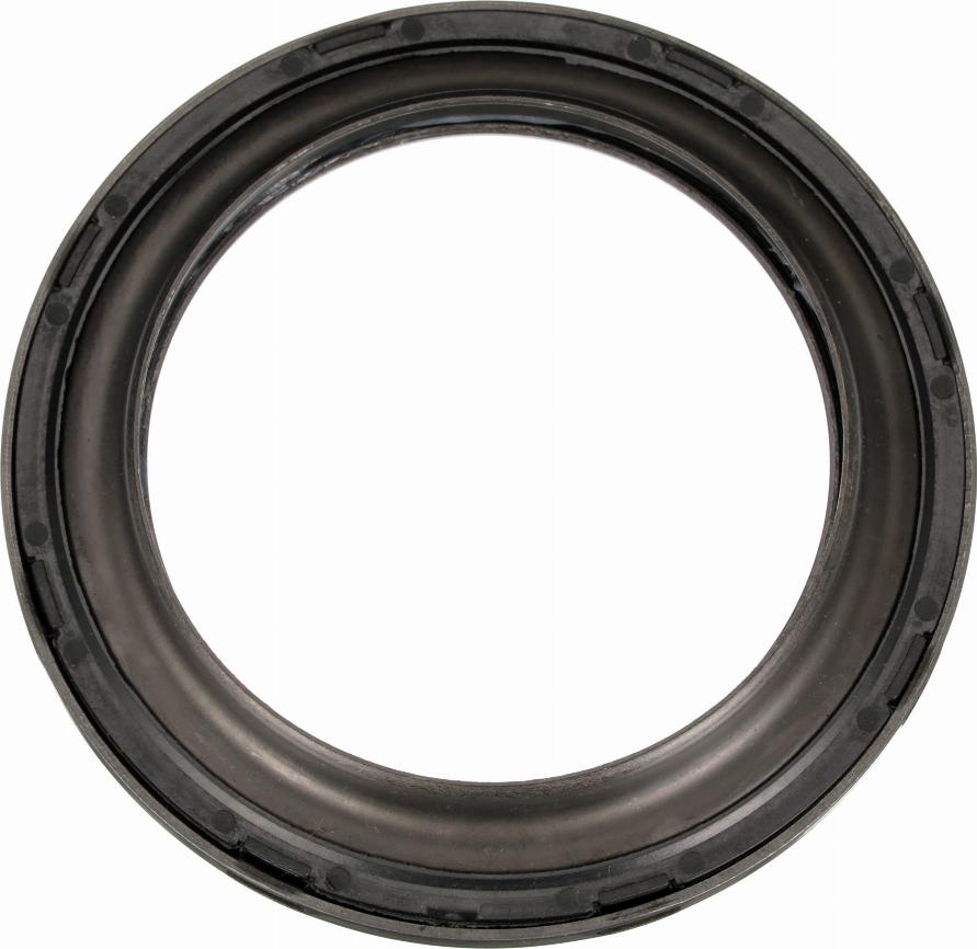 Gates SUS1155 - Подшипник качения, опора стойки амортизатора autospares.lv