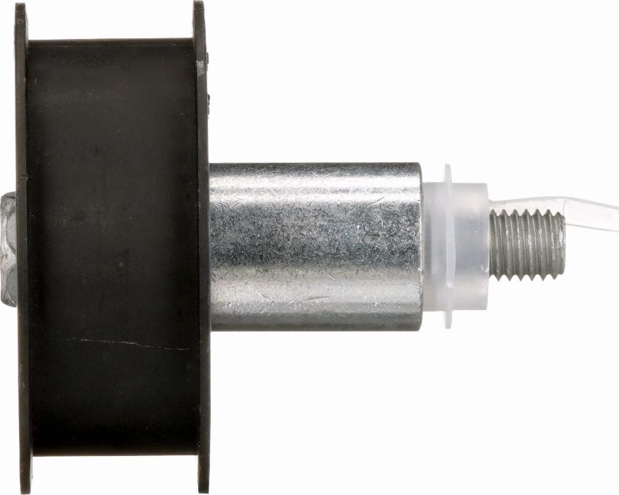 Gates T42048 - Направляющий ролик, зубчатый ремень ГРМ autospares.lv