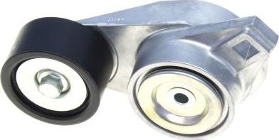 GATES-BR 38547 - Натяжитель, поликлиновый ремень autospares.lv