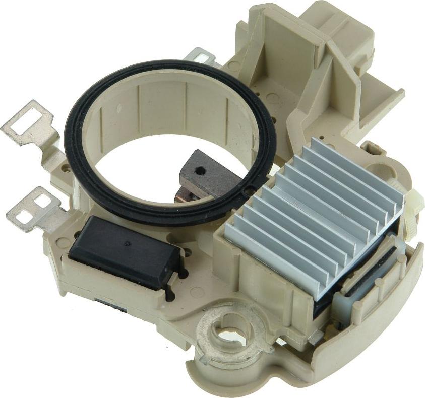 GAUSS GA801 - Регулятор напряжения, генератор autospares.lv