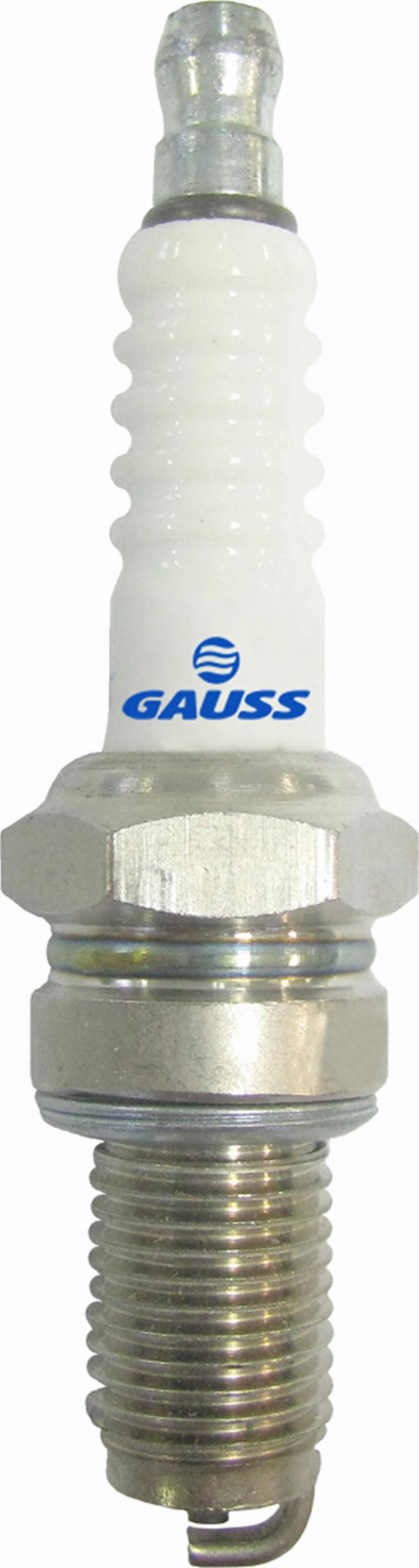 GAUSS GC7P85 - Свеча зажигания autospares.lv