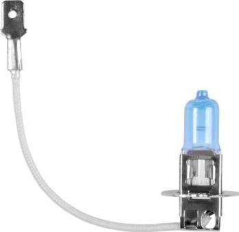 GAUSS GL92H3 - Лампа накаливания, фонарь указателя поворота autospares.lv