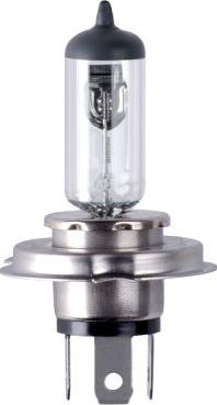 GAUSS GL46H4 - Лампа накаливания, фара дальнего света autospares.lv