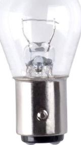 GAUSS GL2560 - Лампа накаливания, фонарь указателя поворота autospares.lv