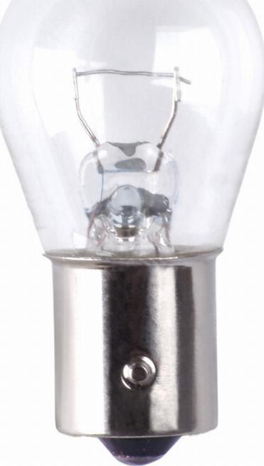 GAUSS GL72 - Лампа накаливания, фонарь указателя поворота autospares.lv