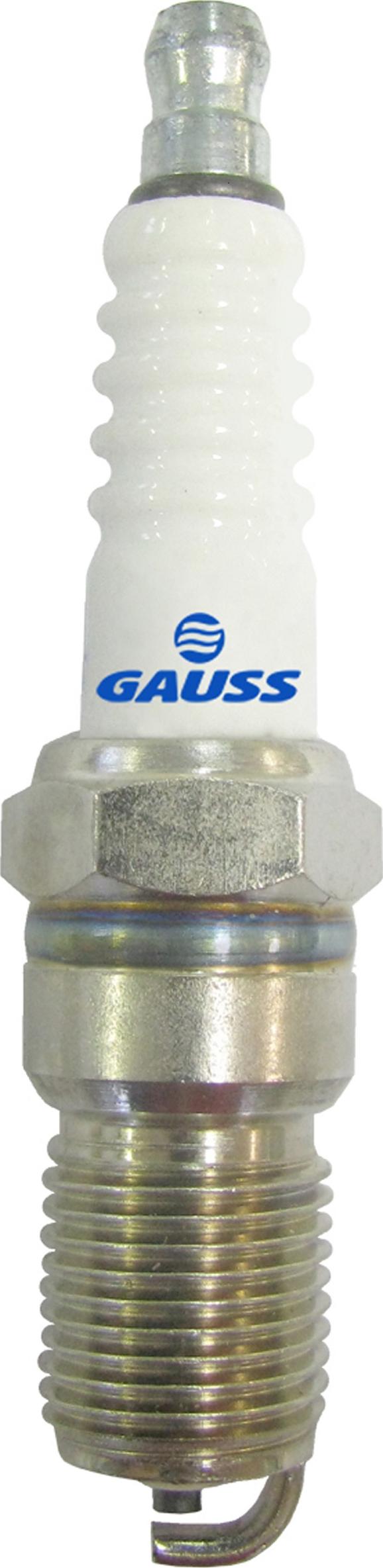 GAUSS GV5R05-10 - Свеча зажигания autospares.lv
