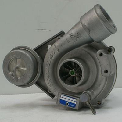 GCG Turbos Australia BW53039880005 - Турбина, компрессор autospares.lv