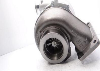 GCG Turbos Australia G452164-5016S - Турбина, компрессор autospares.lv