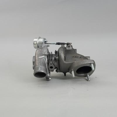 GCG Turbos Australia G452239-5009W - Турбина, компрессор autospares.lv