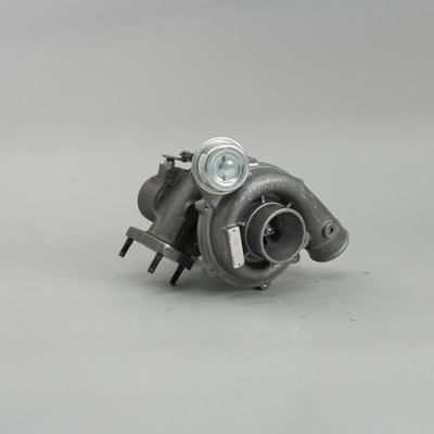 GCG Turbos Australia G452239-5009W - Турбина, компрессор autospares.lv