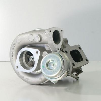 GCG Turbos Australia G465997-5004S - Турбина, компрессор autospares.lv