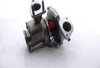 GCG Turbos Australia G807068-5002S - Турбина, компрессор autospares.lv