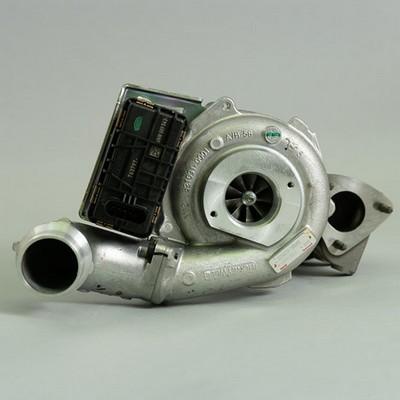 GCG Turbos Australia G823024-5004S - Турбина, компрессор autospares.lv