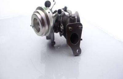 GCG Turbos Australia G799171-5002S - Турбина, компрессор autospares.lv