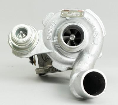 GCG Turbos Australia G751768-5005S - Турбина, компрессор autospares.lv