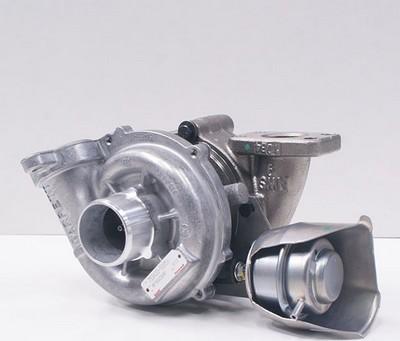 GCG Turbos Australia G753420-5006S - Турбина, компрессор autospares.lv