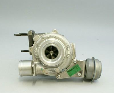 GCG Turbos Australia G761618-5004S - Турбина, компрессор autospares.lv