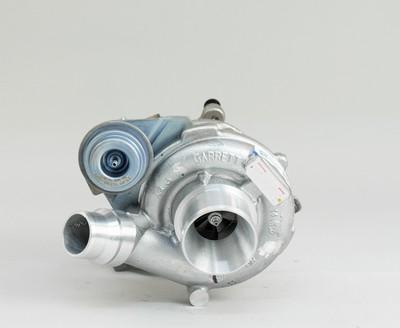 GCG Turbos Australia G762785-5004S - Турбина, компрессор autospares.lv