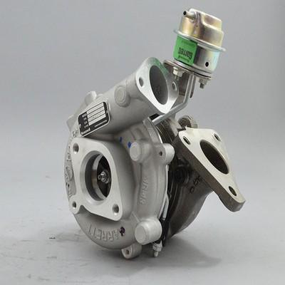 GCG Turbos Australia G727477-5008S - Турбина, компрессор autospares.lv