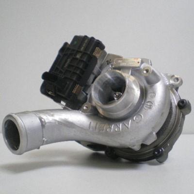 GCG Turbos Australia G776469-5006S - Турбина, компрессор autospares.lv