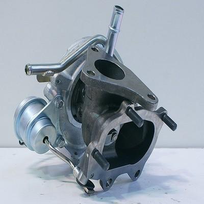 GCG Turbos Australia MIT49477-04000 - Турбина, компрессор autospares.lv