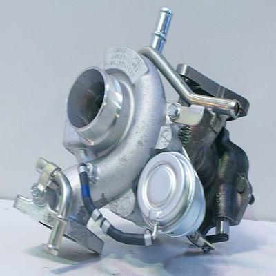 GCG Turbos Australia MIT49477-04000 - Турбина, компрессор autospares.lv