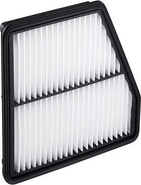 HIFI FILTER SA 8152 - Воздушный фильтр, двигатель autospares.lv