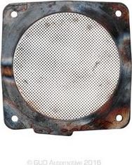 GCG Turbos Australia RY-RPF238 - Комплект для дооборудования, катализатор / сажевый фильтр (комби autospares.lv