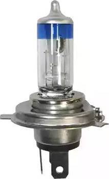GE 98281 - Лампа накаливания, противотуманная фара autospares.lv
