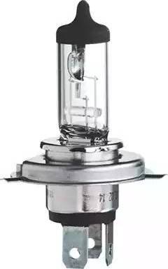 GE 35930 - Лампа накаливания, противотуманная фара autospares.lv