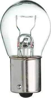 GE 17218 - Лампа накаливания, фара дневного освещения autospares.lv