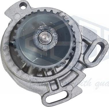 Geba 4040 - Водяной насос autospares.lv