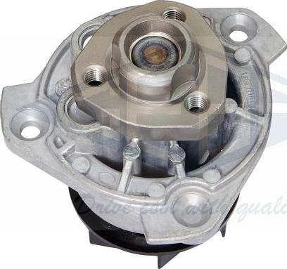 Geba 15004 - Водяной насос autospares.lv