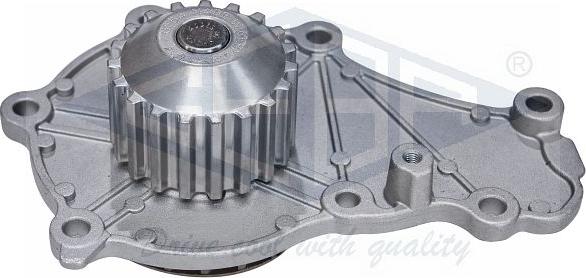 Geba 30040 - Водяной насос autospares.lv