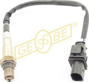 Gebe 9 4594 1 - Катушка зажигания autospares.lv